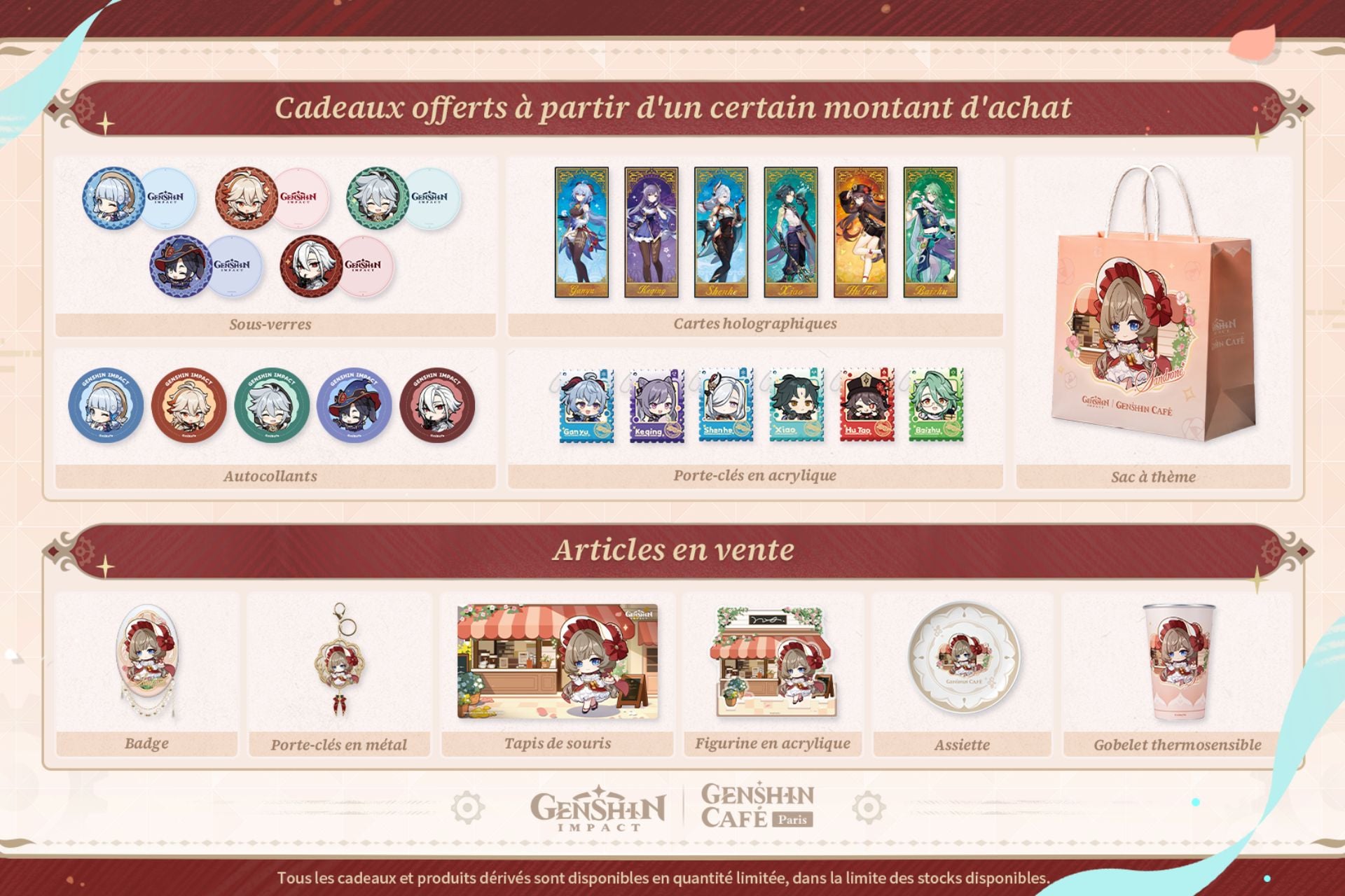 Genshin Cafe (3)