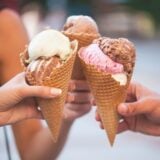 Glace