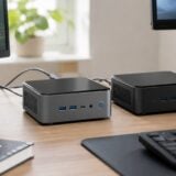 Gmktec Nucbox M8 M6 Ultra Mini Pc Bureau