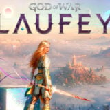 God Of War Laufey 2027