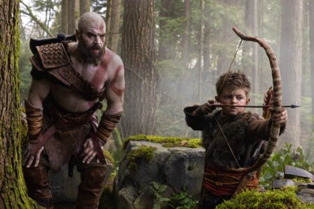 Coup dur pour God of War ! La série est obligée de changer son Kratos !