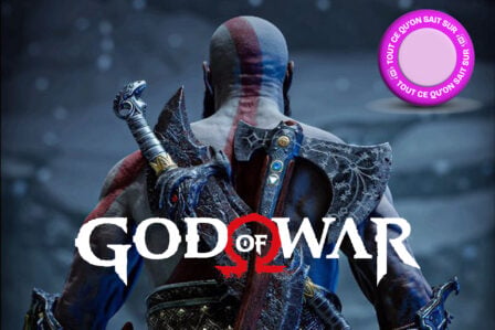 God Of War Tout Ce Que Lon Sait