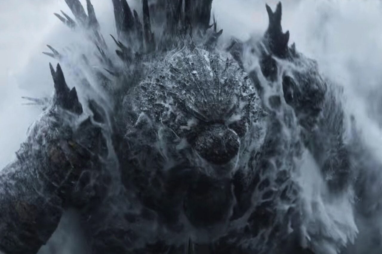 Godzilla Minus Zero Trailer (1)