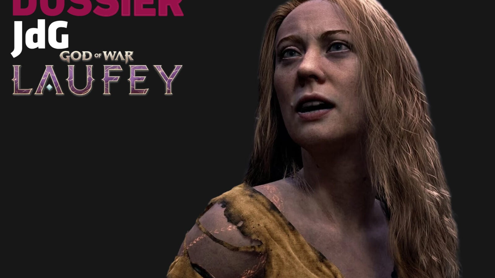 God Of War Laufey – tout ce que l’on sait à ce jour (date de sortie, prix, histoire, contexte, gameplay…)
