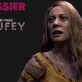Gof Of War Laufey Tout Savoir
