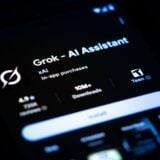 Grok Ai