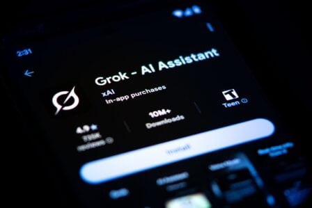 Grok Ai