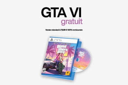 Gta 6 Offert Banque
