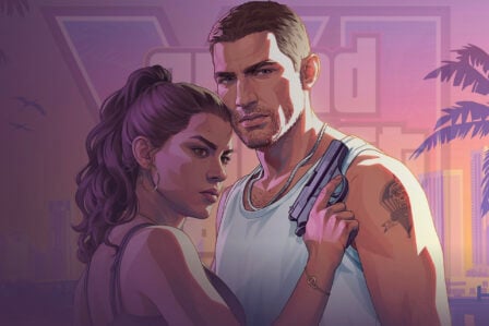 Gta 6 Pas De Gameplay