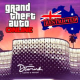 Gta Online Restriction Casino Australie