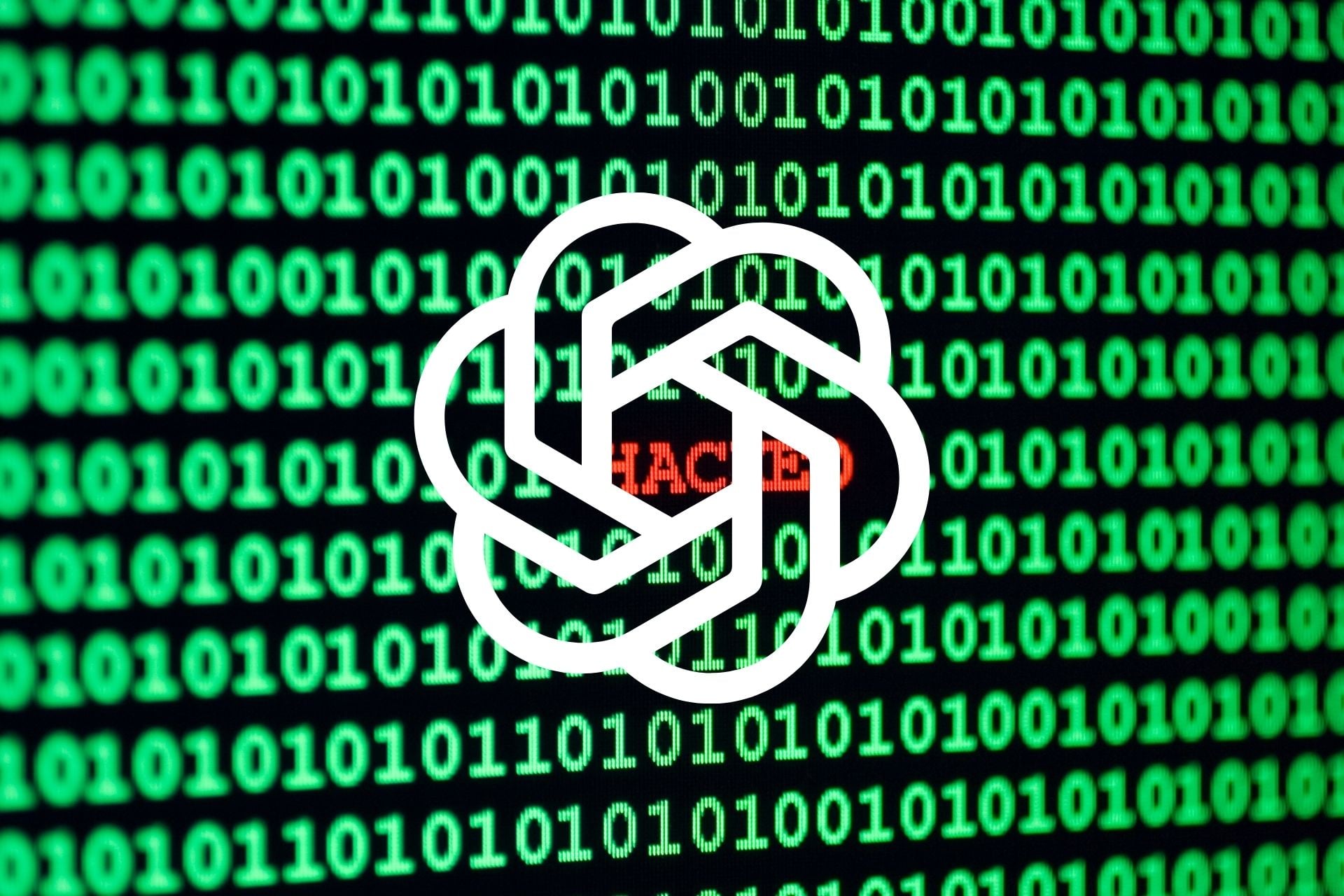 Hack Chatgpt