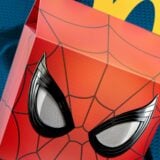 Happy Meal Spider Man (1)