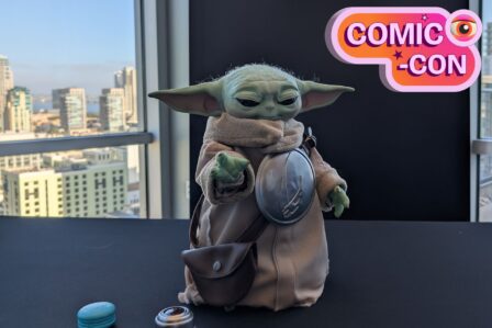 Hasbro Comic Con 2026