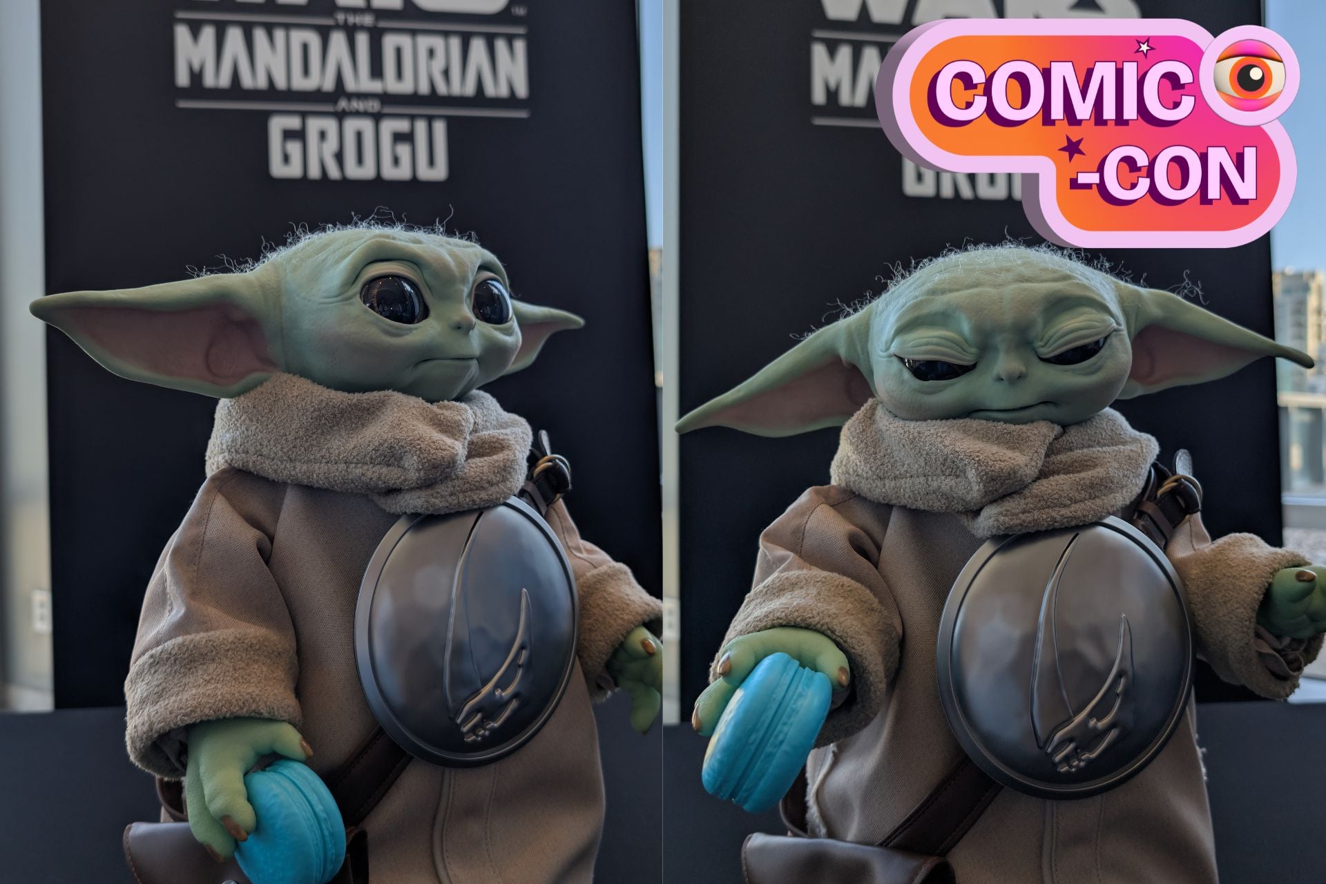 Hasbro Comic Con (3)