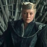 House Of The Dragon (2)