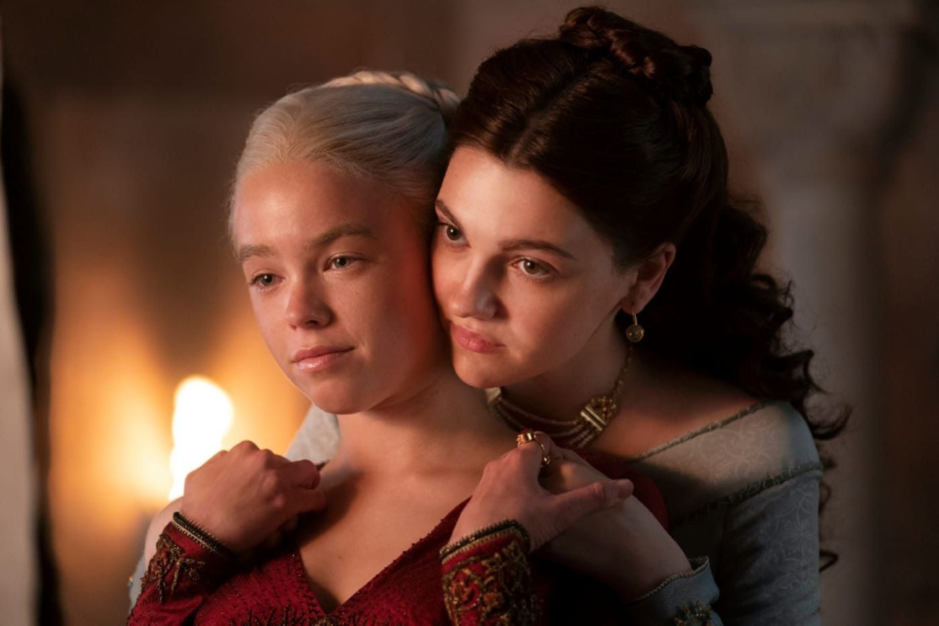 House Of The Dragon Femmes (1)