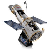 Hubble Lego
