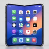 iPhone Ultra pliant Concept