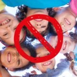 Interdiction No Kids