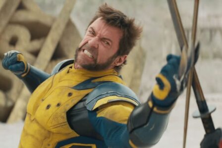 Hugh Jackman a un conseil pour le prochain acteur qui jouera Wolverine