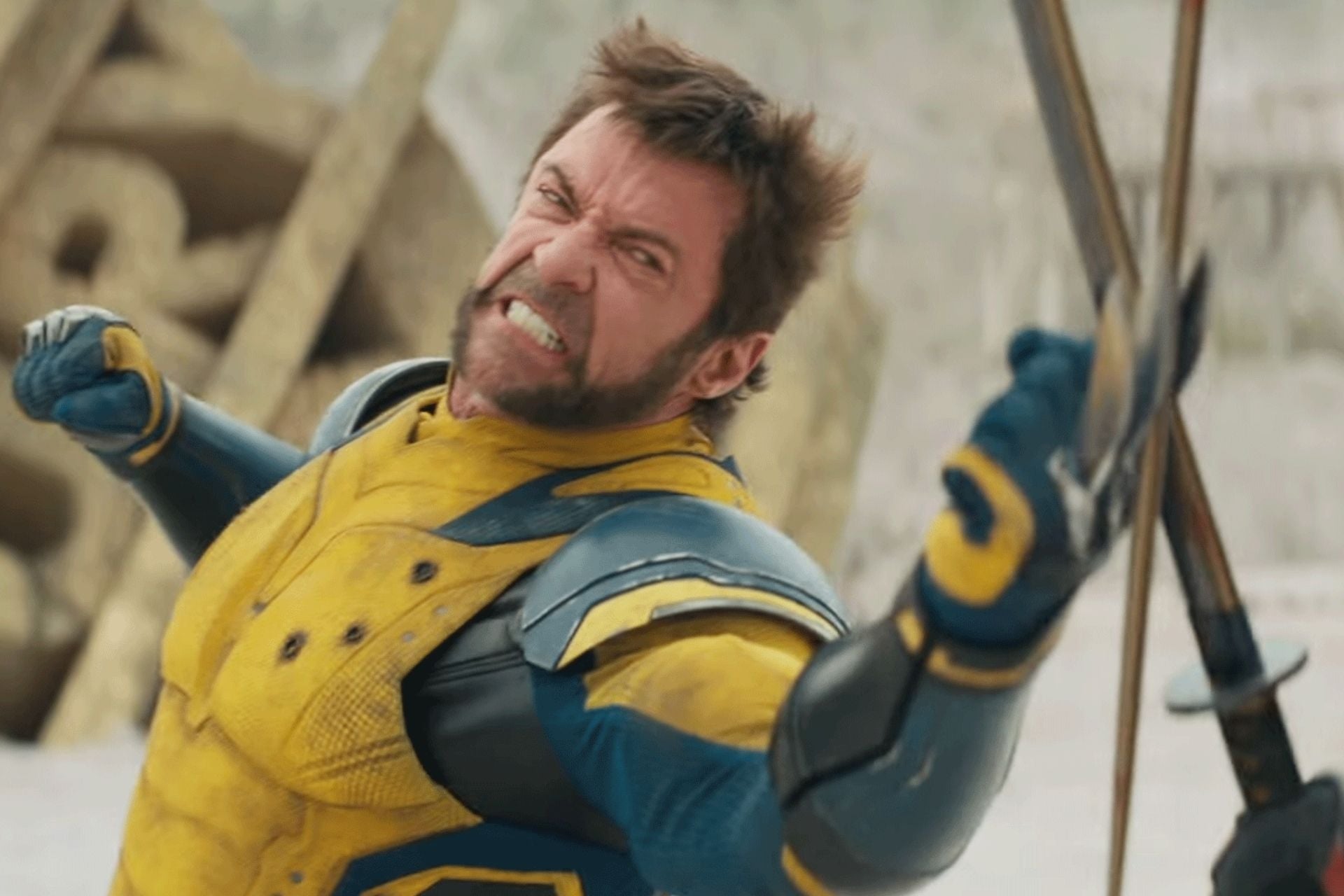 Hugh Jackman a un conseil pour le prochain acteur qui jouera Wolverine