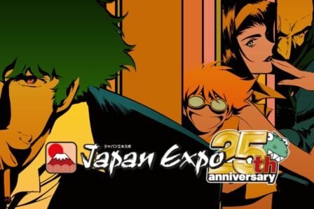 Japan Expo 2026 : les grands rendez-vous de ce 25e anniversaire !