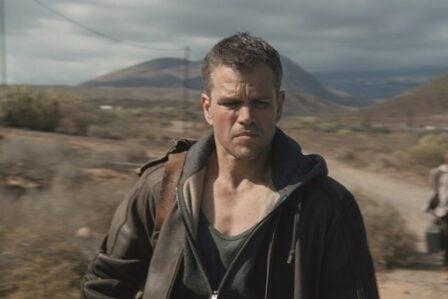 Jason Bourne 6