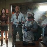 Jumanji 4 : une bande-annonce qui débarque dans notre monde !