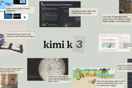 Kimi K3
