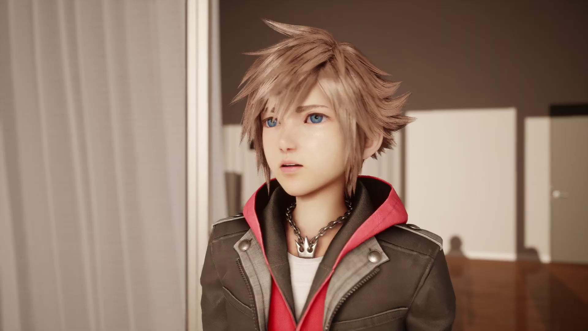 Kingdom Hearts 4 Announcement Trailer Screenshots 8n6m