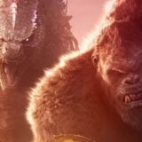 Kong Godzilla