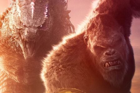 Kong Godzilla
