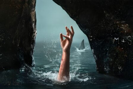 Que vaut ce film de requin Top 1 de Prime Video ? Spoilers : pas grand-chose