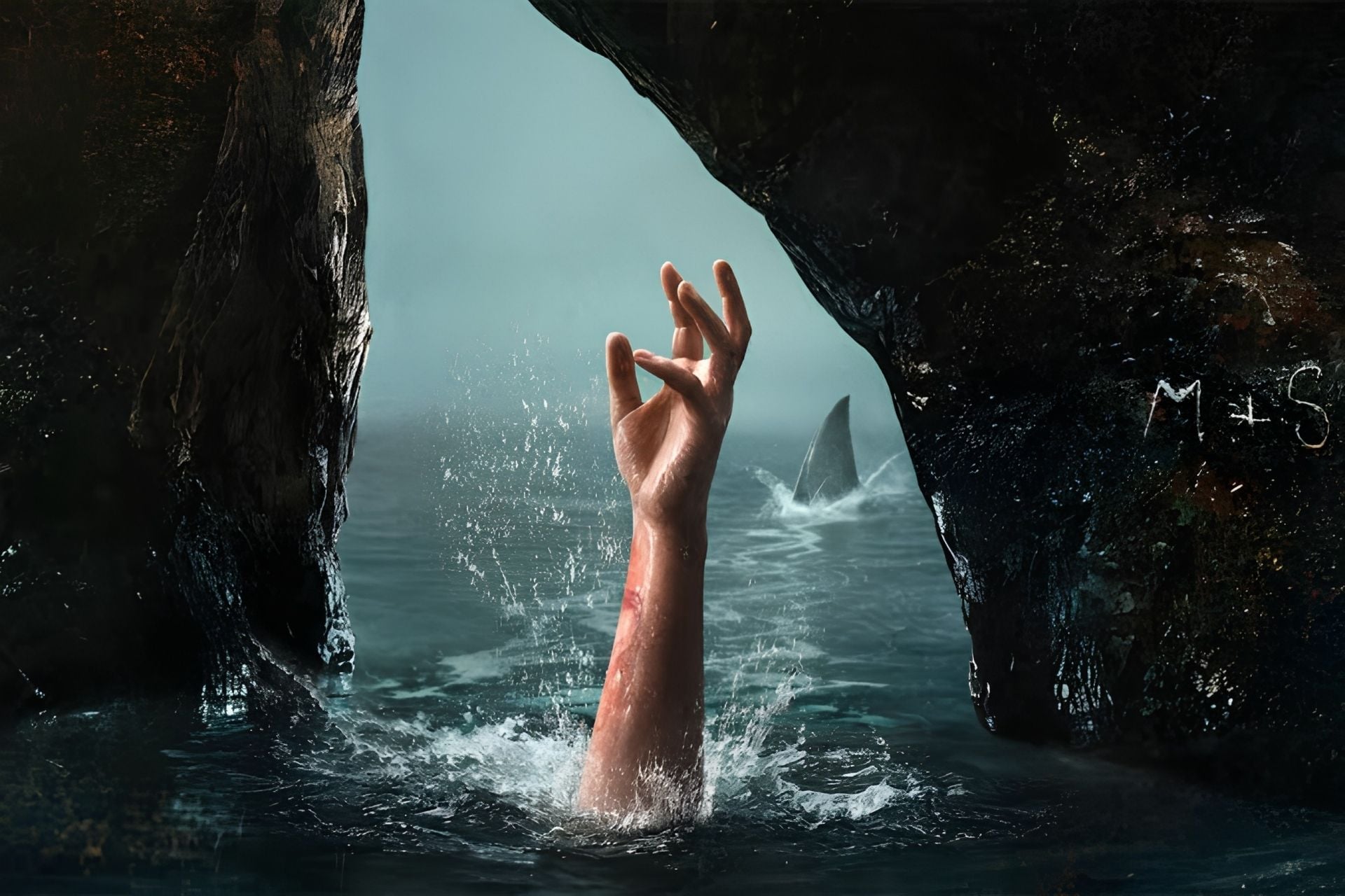 Que vaut ce film de requin Top 1 de Prime Video ? Spoilers : pas grand-chose