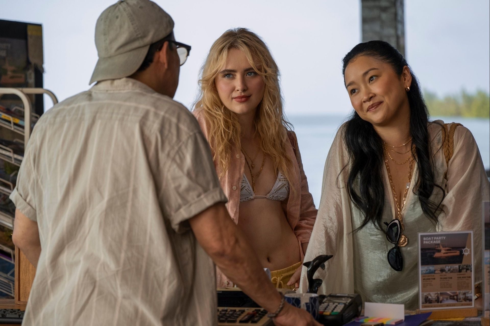 Que vaut ce film de requin Top 1 de Prime Video&nbsp;? Spoilers&nbsp;: pas grand-chose