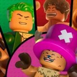 LEGO One Piece : Netflix continue de traire sa vache à lait et ça devient gênant