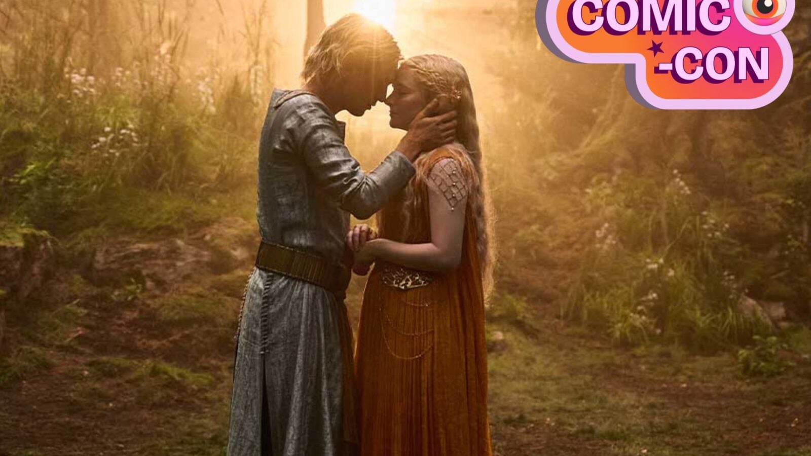 Les Anneaux de Pouvoir au Comic-Con : on a vu un aperçu exclusif de la saison 3