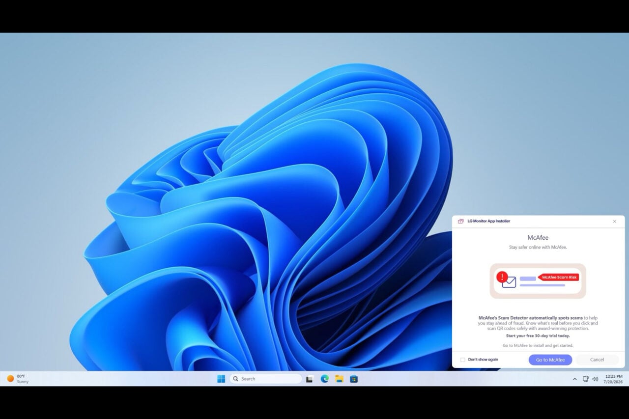 Lg Windows