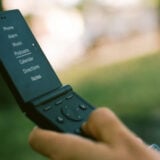 Light Phone