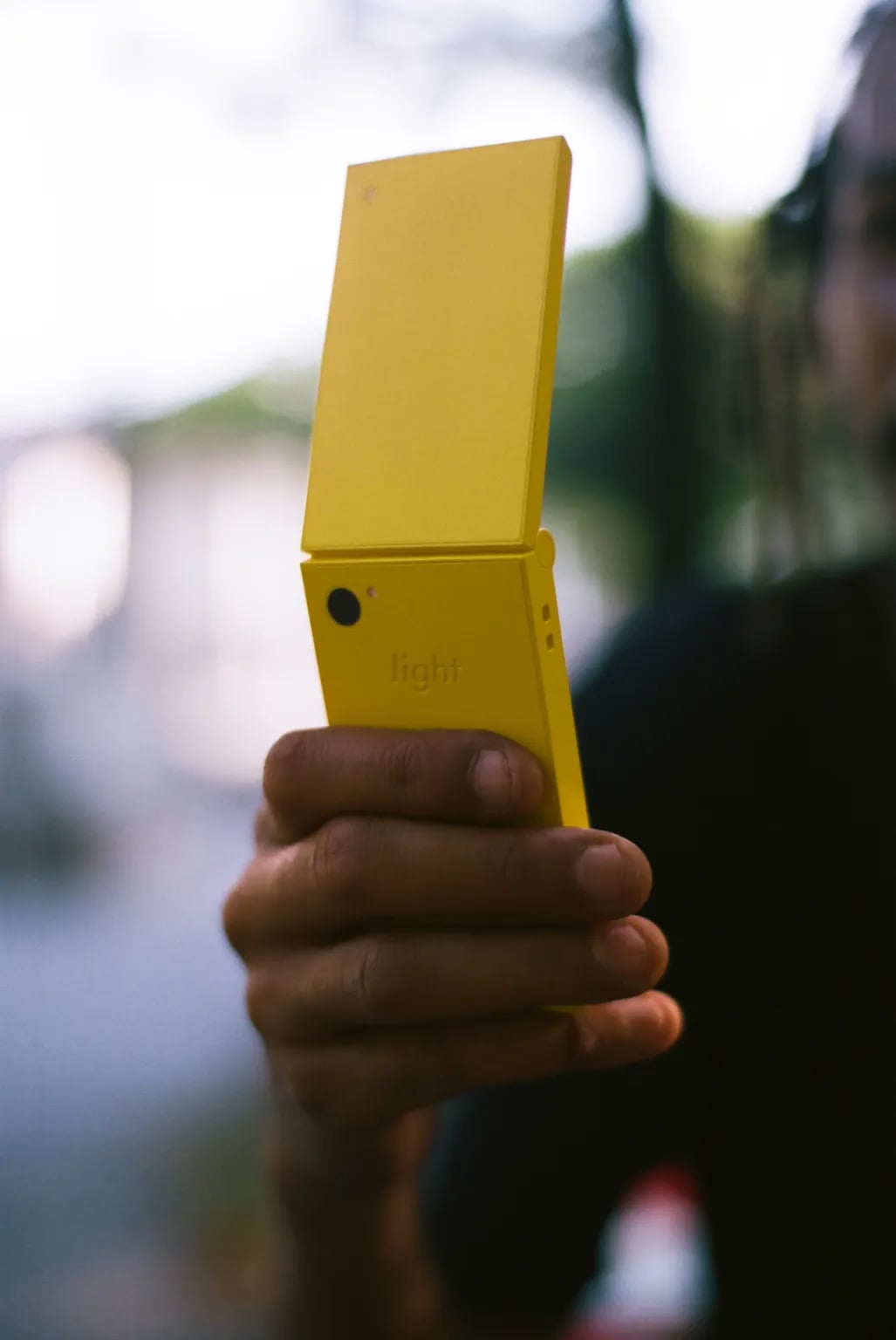 Light Phone 3
