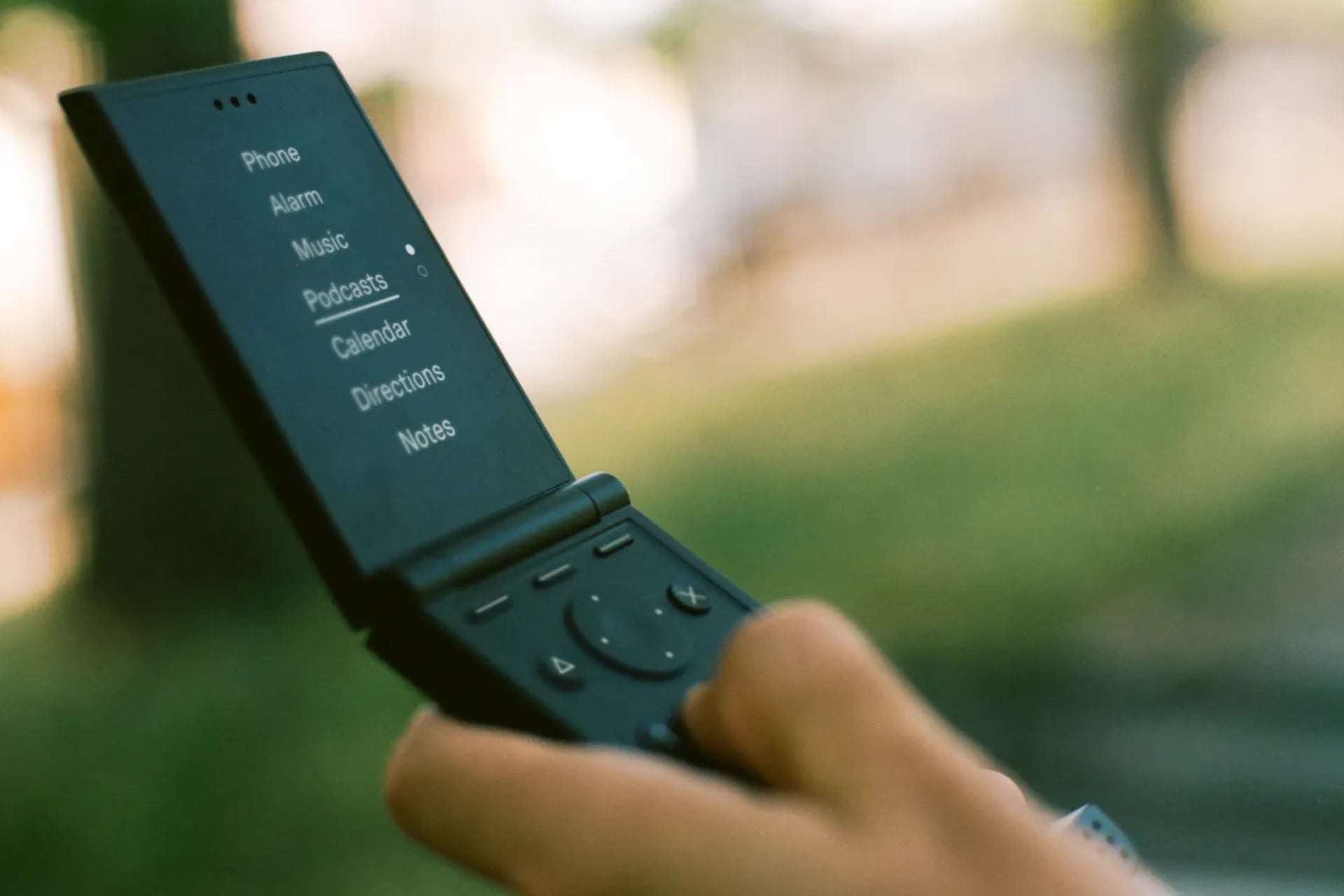 Light Phone