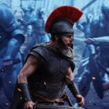 L'odyssée Avis Film Nolan
