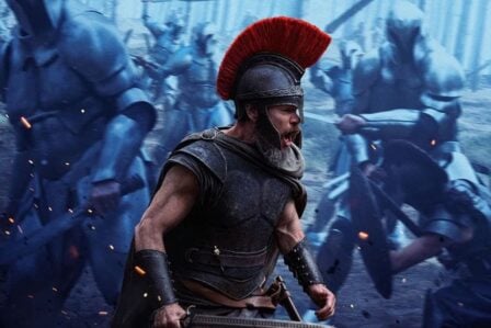 L'odyssée Avis Film Nolan