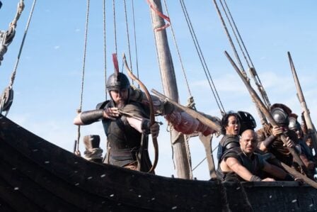 L'Odyssée peut-il devenir le plus grand succès de Christopher Nolan ?