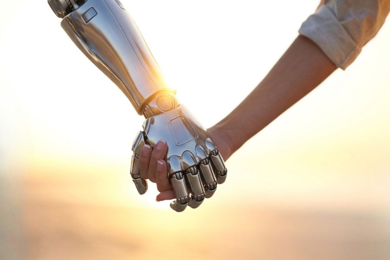 Amour Robot