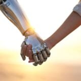 Amour Robot