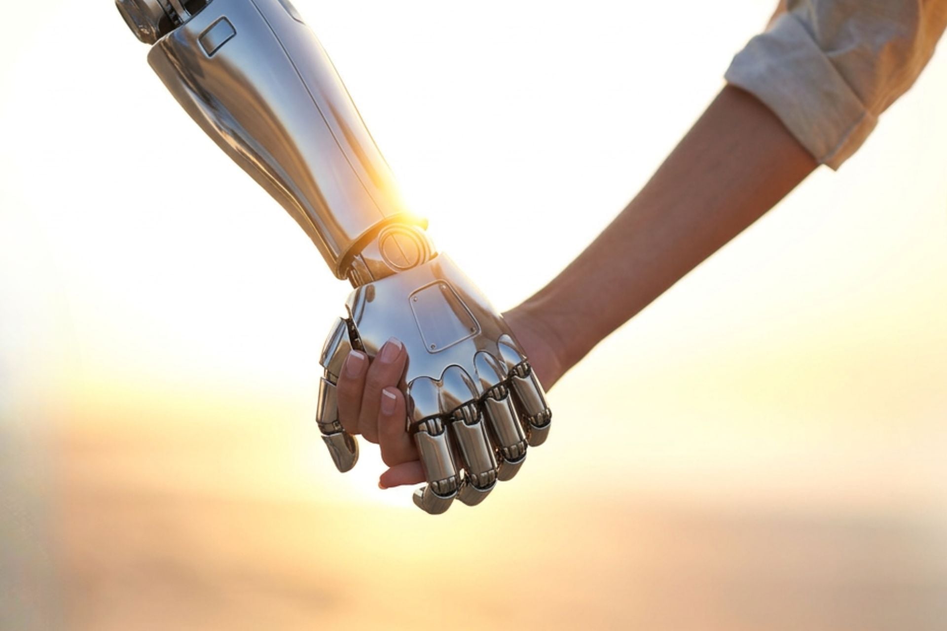 Amour Robot