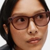 Lunettes Connectées Samsung (1)