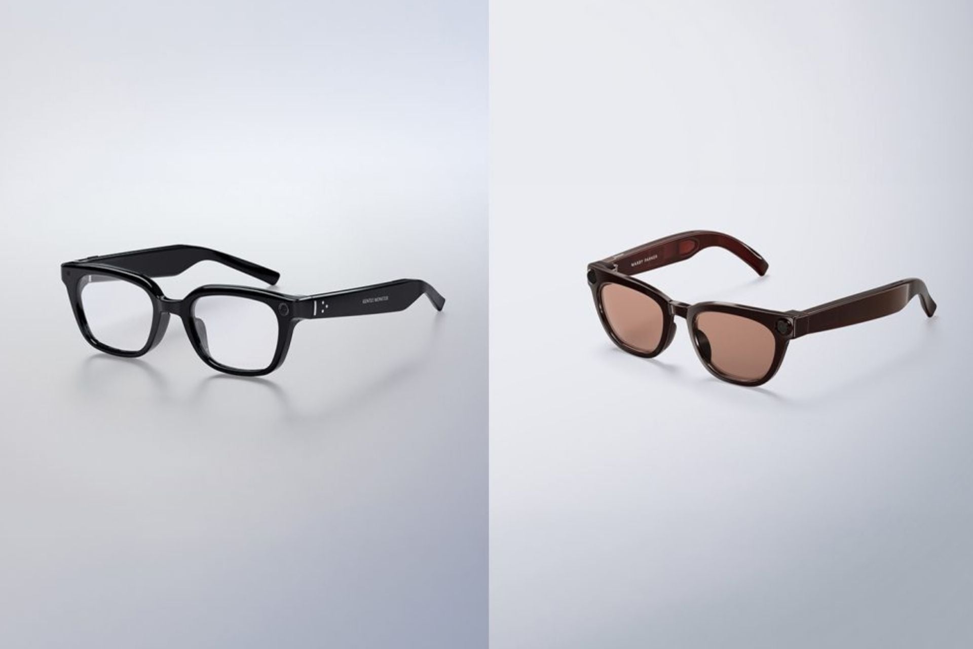 Lunettes Connectées Samsung