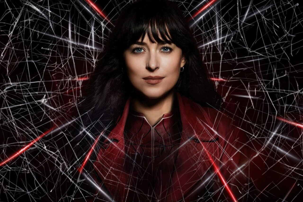 Madame Web A La Tv 2026 08 02
